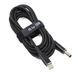 10 шт. USB Type-C кабель DC 6.0&times;3.7*0.6 Asus для зарядки ноутбука 100W от повербанка USB EM7761 фото 1