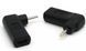 Переходник USB Type-C на DC 3.0x1.1mm + PD Triger 19.5V 100W для Acer Aspire зарядки ноутбука от повербанка EM8182 фото 7