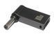 10 шт. USB Type-C адаптер DC 4.0*1.7 Lenovo для зарядки ноутбука 100W от повербанка USB или зарядки PD EM7134 фото 1