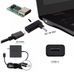 Переходник USB Type-C на DC 4.0x1.35mm + PD Triger 19.5V 100W для Asus зарядки ноутбука от повербанка EM8184 фото 4