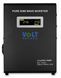 Источник бесперебойного питания Volt Polska SINUS PRO 1000 W 12/230V солнечный инвертор UPS EM8472 фото 3
