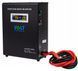 Источник бесперебойного питания Volt Polska SINUS PRO 1000 W 12/230V солнечный инвертор UPS EM8472 фото 1