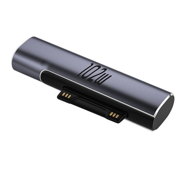 Type-c Surface переходник 15V PD 102W зарядки для microsoft Surface Pro 6 5 4 3 Laptop Book 2 1 Pro Go EM7560 фото