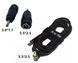 USB Type-C 100W кабель питания и переходник DC 3.0&times;1.1 Acer для зарядки ноутбука от повербанка USB EM8309 фото 1
