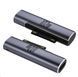 Type-c Surface переходник 15V PD 102W зарядки для microsoft Surface Pro 6 5 4 3 Laptop Book 2 1 Pro Go EM7560 фото 3