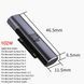 Type-c Surface переходник 15V PD 102W зарядки для microsoft Surface Pro 6 5 4 3 Laptop Book 2 1 Pro Go EM7560 фото 6