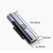 Type-c Surface переходник 15V PD 102W зарядки для microsoft Surface Pro 6 5 4 3 Laptop Book 2 1 Pro Go EM7560 фото 5