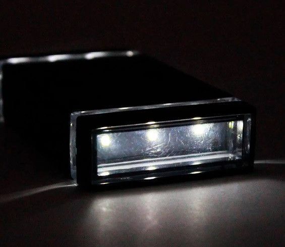 Уличный фасадный садовый LED 6 фонарь на солнечной батарее, декоративное освещение, настенний EM7704 фото