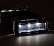 Уличный фасадный садовый LED 6 фонарь на солнечной батарее, декоративное освещение, настенний EM7704 фото 5
