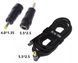 USB Type-C 100W кабель питания и переходник DC 4.0&times;1.35 Asus для зарядки ноутбука от повербанка USB EM8311 фото 1