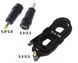 USB Type-C 100W кабель живлення и переходник DC 5.0&times;3.0*1.0 Samsung для зарядки ноутбука от повербанка USB EM8314 фото 1