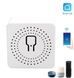 Умное реле Mini Smart Swith 16А с WiFi модулем Smart Home 16A напряжения 100-240В Smart Life или Tuya Smart EM7820 фото 7