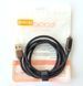 Кабель Toocki с дисплеем USB to Lightning PD 2.4A для Apple Iphone 11,12,13,14,Pro Max,Mini,Xs,Xr,X8 iPad быст EM8142 фото 2