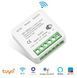 Умное реле Mini Smart Swith 16А с WiFi модулем Smart Home 16A напряжения 100-240В Smart Life или Tuya Smart EM7820 фото 4
