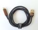 Кабель Toocki с дисплеем USB to Lightning PD 2.4A для Apple Iphone 11,12,13,14,Pro Max,Mini,Xs,Xr,X8 iPad быст EM8142 фото 3