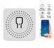 Умное реле Mini Smart Swith 16А с WiFi модулем Smart Home 16A напряжения 100-240В Smart Life или Tuya Smart EM7820 фото 9