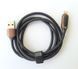 Кабель Toocki с дисплеем USB to Lightning PD 2.4A для Apple Iphone 11,12,13,14,Pro Max,Mini,Xs,Xr,X8 iPad быст EM8142 фото 1