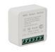 Умное реле Mini Smart Swith 16А с WiFi модулем Smart Home 16A напряжения 100-240В Smart Life или Tuya Smart EM7820 фото 3