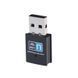 Мини USB Wi-Fi модуль 300Mbit 802.11n адаптер беспроводной WIFI EM7010 фото 1