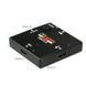 Сплиттер HDMI 3-портовый коммутатор switch 1,4 AV 1080p EM7513 фото 4