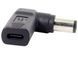 Переходник USB Type-C на DC 6.5&times;4.4*1.4 + PD Triger 19.5V 100W для Sony зарядки ноутбука от повербанка EM8195 фото 2