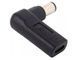 Переходник USB Type-C на DC 6.5&times;4.4*1.4 + PD Triger 19.5V 100W для Sony зарядки ноутбука от повербанка EM8195 фото 4