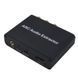 HDMI ARC переходник преобразователь аудио для ТВ в тюльпан 3.5 оптика коаксиал декодер конвертер Audio digital EM7519 фото 4