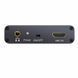 HDMI ARC переходник преобразователь аудио для ТВ в тюльпан 3.5 оптика коаксиал декодер конвертер Audio digital EM7519 фото 7
