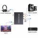 HDMI ARC переходник преобразователь аудио для ТВ в тюльпан 3.5 оптика коаксиал декодер конвертер Audio digital EM7519 фото 6