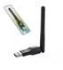 USB Wi-Fi модуль 150Mbit 802.11n адаптер беспроводной WIFI EM7009 фото 1