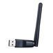 USB Wi-Fi модуль 150Mbit 802.11n адаптер беспроводной WIFI EM7009 фото 5