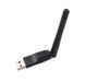 USB Wi-Fi модуль 150Mbit 802.11n адаптер беспроводной WIFI EM7009 фото 9