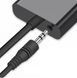 HDMI в VGA адаптер конвертер видео аудио переходник на tv тюнера T2, Xbox с бокс преобразователь Playstation 3 EM7036 фото 2