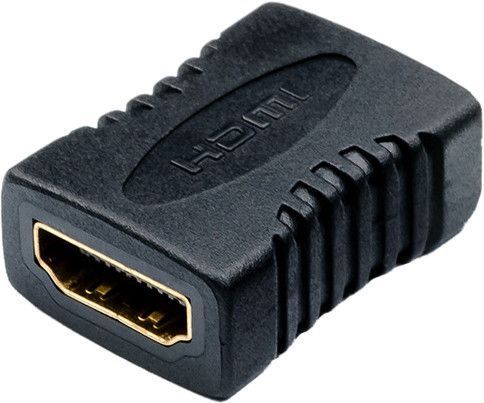 Переходник HDMI (female) - HDMI (female) EM7409 фото