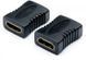 Переходник HDMI (female) - HDMI (female) EM7409 фото 1