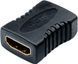 Переходник HDMI (female) - HDMI (female) EM7409 фото 2