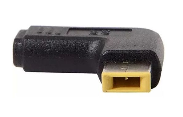 Переходник USB Type-C на DC 11.0&times;4.5 + PD Triger 19.5V 100W для Square Lenovo зарядки ноутбука от повербанка EM8200 фото