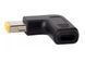 Переходник USB Type-C на DC 11.0&times;4.5 + PD Triger 19.5V 100W для Square Lenovo зарядки ноутбука от повербанка EM8200 фото 4