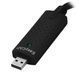 Easycap USB Type-C Video Видео-Аудио TV DVD VHS видеозахват для оцифровки видеокассет raspberry linux EM8428 фото 6