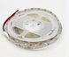LED лента нейтральный белый 500см. 4500К MTK-300W-3528-12 SMD3528 60шт/м 4.8W/м IP20 12V негермет светодиодная EM7831 фото 1