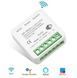 Умное реле Mini Smart Swith 16А с WiFi модулем Smart Home напряжения 100-240В eWeLink EM8430 фото 1