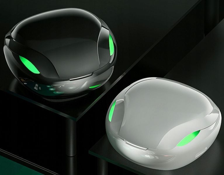 Bluetooth Наушники Lenovo ThinkPlus LivePods XT92 гарнитура EM7608 фото