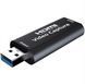 Адаптер для подключения видеоприставки к ноутбуку HDMI - USB 2,0 записи экрана и сдержанный конвертер внешняя EM8383 фото 5