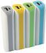 Power Bank A5 2000mAh USB 1A с 18650 аккумулятором повербанк батареей павер EM8451 фото 1