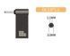 10 шт. USB Type-C адаптер DC 3.0*1.1 Acer для зарядки ноутбука 100W от повербанка USB или зарядки PD EM7755 фото 2