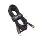 10 шт. USB Type-C кабель DC 5.5&times;1.7 Acer для зарядки ноутбука 100W от повербанка USB EM7756 фото 1
