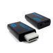 Конвертер Nintendo Wii в HDMI видео аудио 1080p 3,5 адаптер Converter EM8013 фото 5