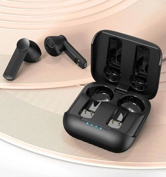Bluetooth наушники F2 Fone гарнитура гарнитура навушники EM8113 фото