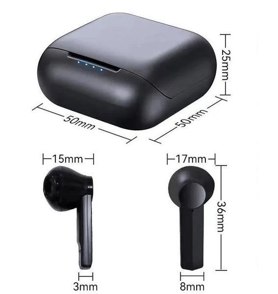 Bluetooth наушники F2 Fone гарнитура гарнитура навушники EM8113 фото
