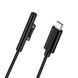 Type-c Surface зарядный кабель 15V PD зарядки для microsoft Surface Pro 6 5 4 3 Surface Book 2 1 EM7370 фото 1